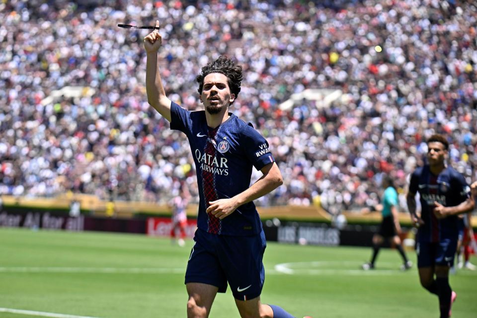 赛场变化 赛场变化