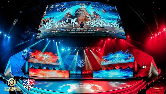 高手切磋的 高手切磋的