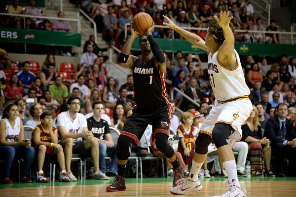 世界级选手 世界级选手